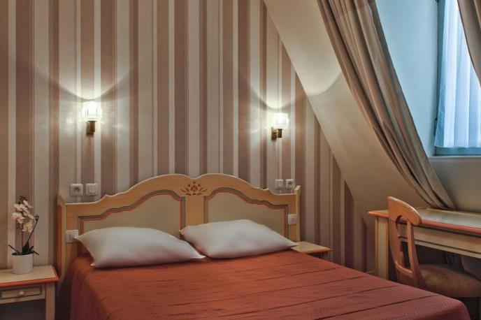 Hotel Margot Paris Exterior photo